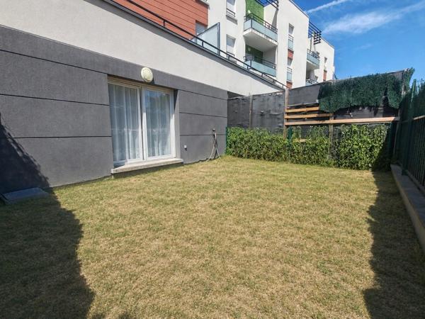 spacieux T4 familial au coeur d'un quartier dynamique