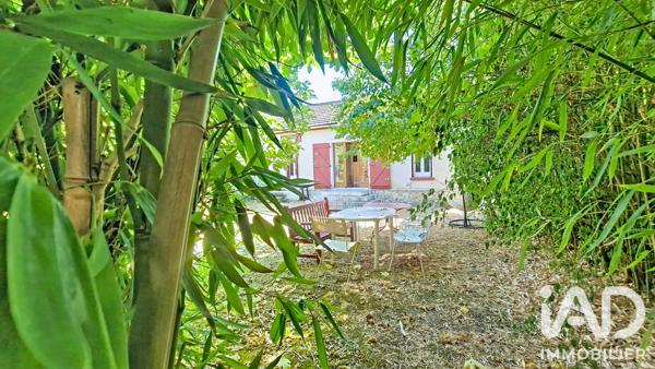 Maison à vendre 3 pièces 54 m² Vert-Saint-Denis
