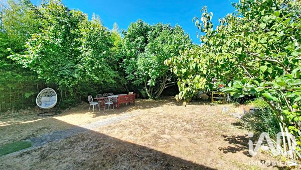 Maison à vendre 3 pièces 54 m² Vert-Saint-Denis