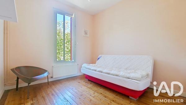 Maison à vendre 3 pièces 54 m² Vert-Saint-Denis
