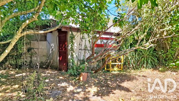 Maison à vendre 3 pièces 54 m² Vert-Saint-Denis