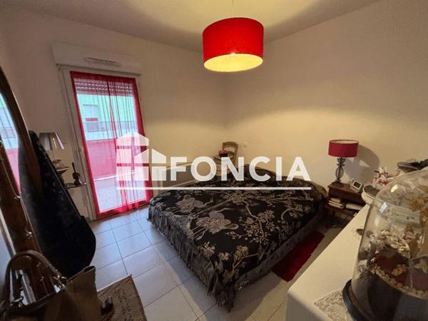 À vendre Appartement 3 pièces 66.4 m² - Nîmes 30000