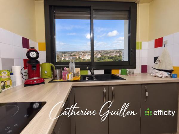 Appartement
         2 pièces
        - 53 m² 79 900 € *