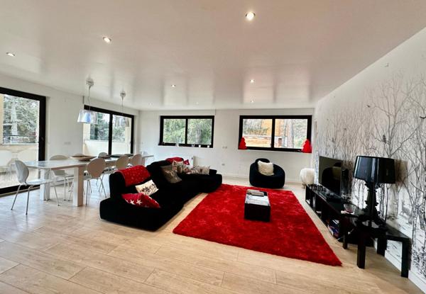 Pyrénées 2000 - Sapcieux appartement prêt à habiter