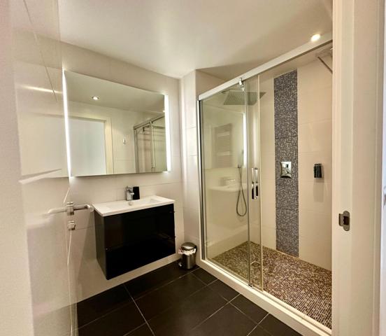 Pyrénées 2000 - Sapcieux appartement prêt à habiter