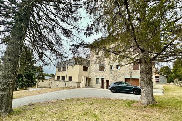 Pyrénées 2000 - Sapcieux appartement prêt à habiter