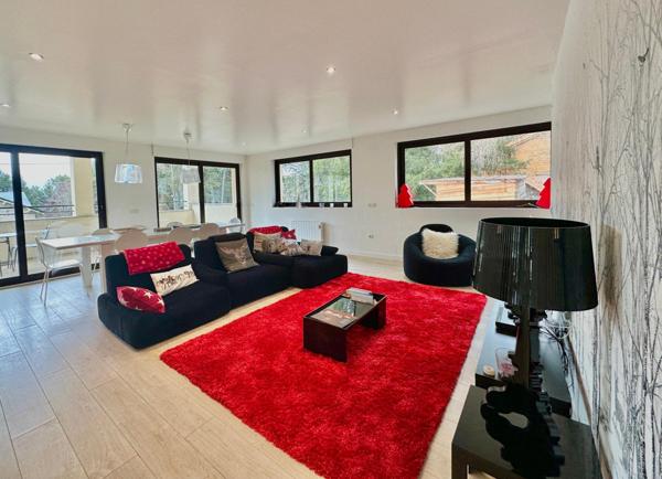 Pyrénées 2000 - Sapcieux appartement prêt à habiter