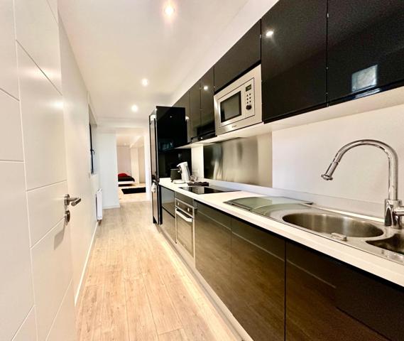 Pyrénées 2000 - Sapcieux appartement prêt à habiter