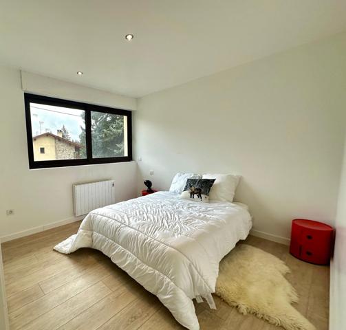 Pyrénées 2000 - Sapcieux appartement prêt à habiter