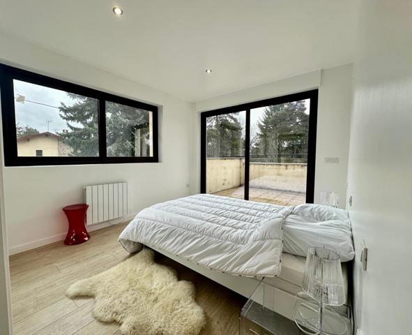 Pyrénées 2000 - Sapcieux appartement prêt à habiter