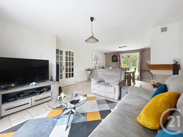 Maison à vendre  5 pièces - 100 m2 JAULZY - 60