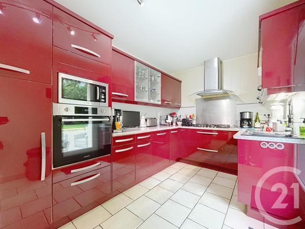 Maison à vendre  5 pièces - 100 m2 JAULZY - 60