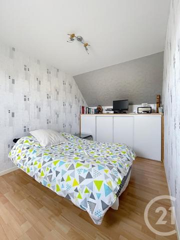 Maison à vendre  5 pièces - 100 m2 JAULZY - 60