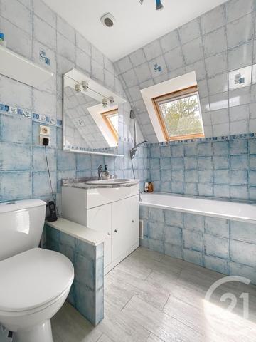 Maison à vendre  5 pièces - 100 m2 JAULZY - 60