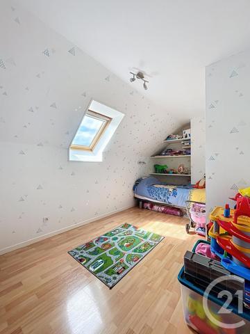 Maison à vendre  5 pièces - 100 m2 JAULZY - 60