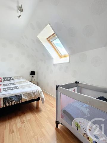 Maison à vendre  5 pièces - 100 m2 JAULZY - 60