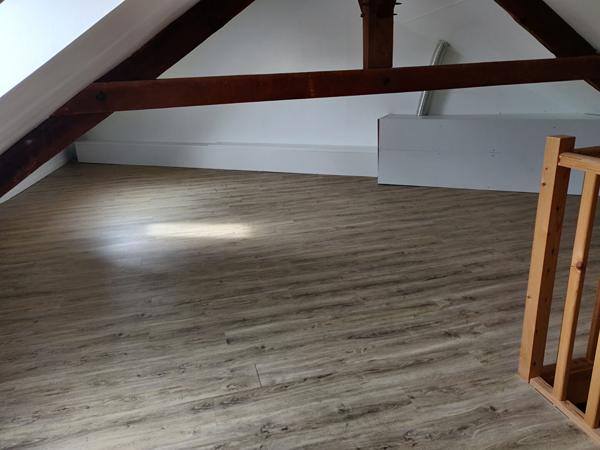 Appartement de 97 m² à Arpajon de 6 pièces, 3 chambres, 1 BOX