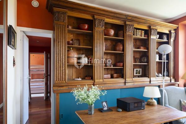 Marseille 8ème La Pointe Rouge-Villa d'Exception / Jardin / Dépendance