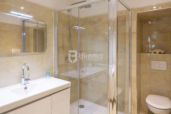 Marseille 8ème La Pointe Rouge-Villa d'Exception / Jardin / Dépendance