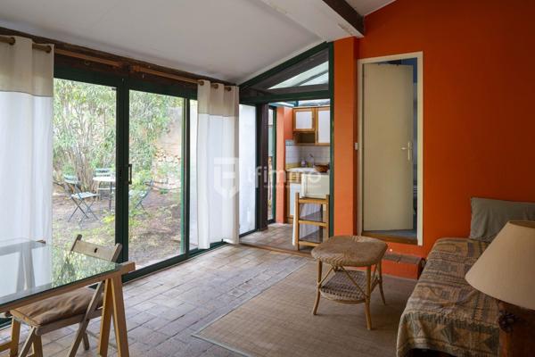 Marseille 8ème La Pointe Rouge-Villa d'Exception / Jardin / Dépendance