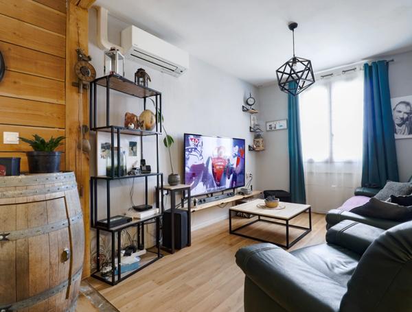 À vendre – Maison 3 chambres à Labrespy (Mazamet), proche lac des Montagnès