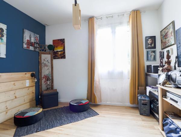 À vendre – Maison 3 chambres à Labrespy (Mazamet), proche lac des Montagnès