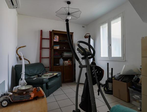 À vendre – Maison 3 chambres à Labrespy (Mazamet), proche lac des Montagnès