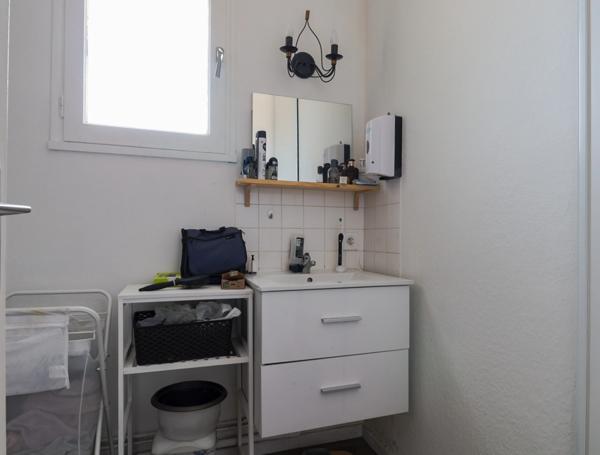 À vendre – Maison 3 chambres à Labrespy (Mazamet), proche lac des Montagnès