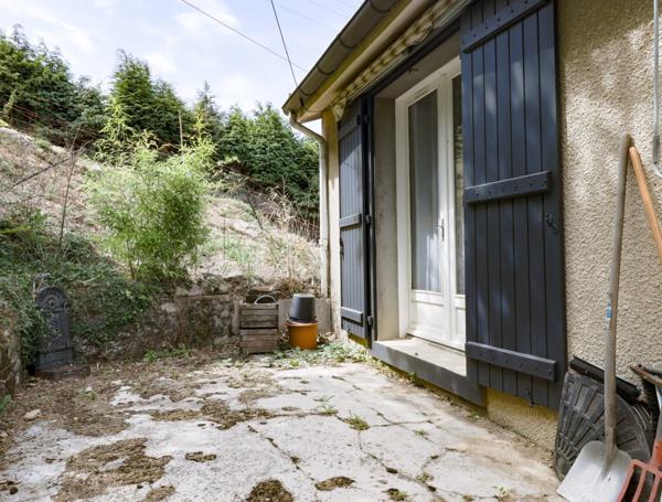 À vendre – Maison 3 chambres à Labrespy (Mazamet), proche lac des Montagnès