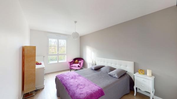 Maison Chatenay Malabry 7 pièce(s) ; Arboretum ; Commerces ; T10 ; RER B ; Box 60m2