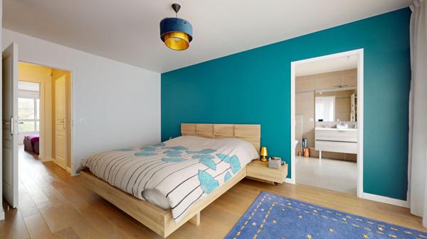 Maison Chatenay Malabry 7 pièce(s) ; Arboretum ; Commerces ; T10 ; RER B ; Box 60m2
