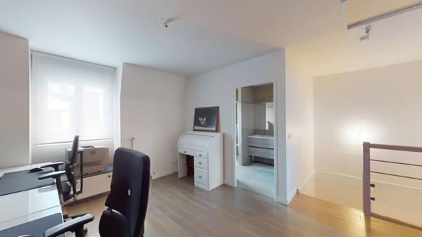 Maison Chatenay Malabry 7 pièce(s) ; Arboretum ; Commerces ; T10 ; RER B ; Box 60m2