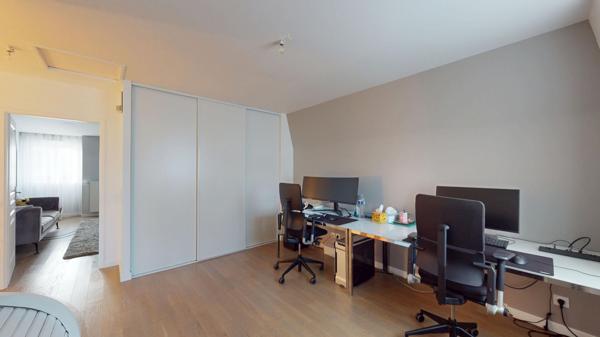 Maison Chatenay Malabry 7 pièce(s) ; Arboretum ; Commerces ; T10 ; RER B ; Box 60m2