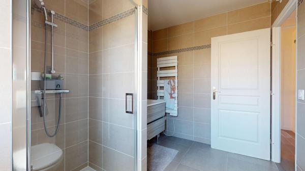 Maison Chatenay Malabry 7 pièce(s) ; Arboretum ; Commerces ; T10 ; RER B ; Box 60m2