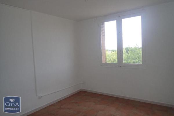 Appartement à louer 3 pièces 53.04m²