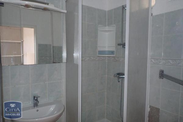 Appartement à louer 3 pièces 53.04m²