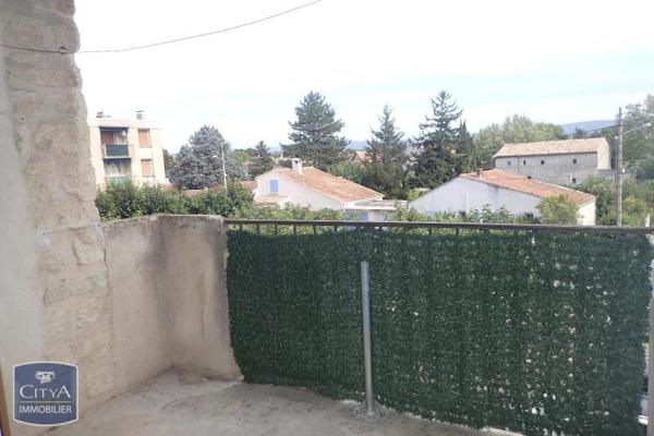 Appartement à louer 3 pièces 53.04m²