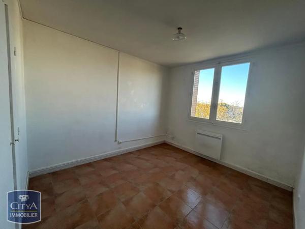 Appartement à louer 3 pièces 53.04m² Carpentras (84200)