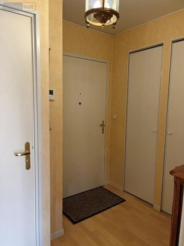 Appartement à louer à Saint-Grégoire en Ille-et-Vilaine (35760), ref : 866