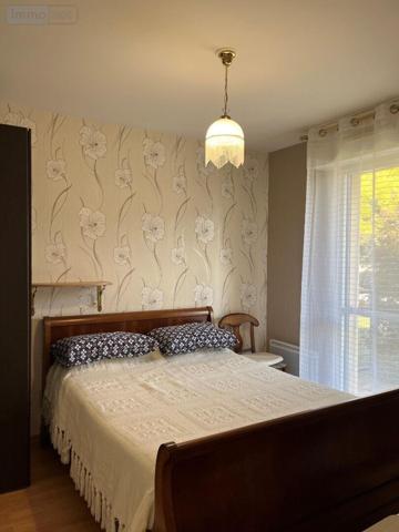 Appartement à louer à Saint-Grégoire en Ille-et-Vilaine (35760), ref : 866