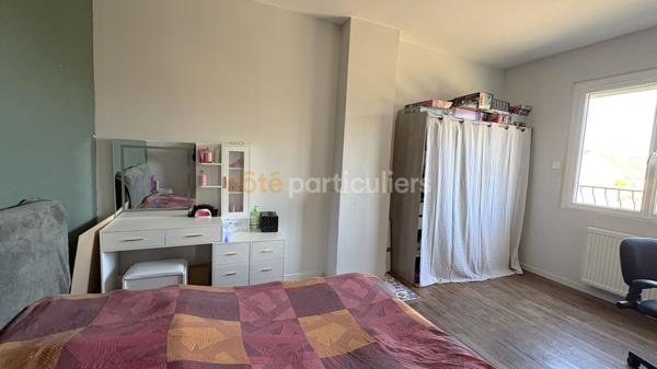 Vente Maison116 m² - 4 Pièces - SAINT MELOIR DES ONDES (35350)