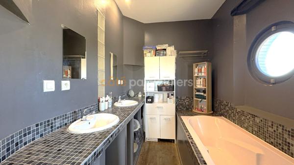 Vente Maison116 m² - 4 Pièces - SAINT MELOIR DES ONDES (35350)