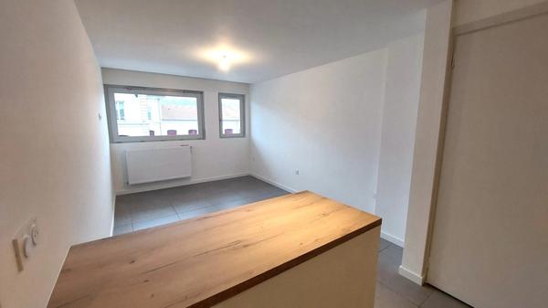 STUDIO 28m² RENOVE - CENTRE-VILLE