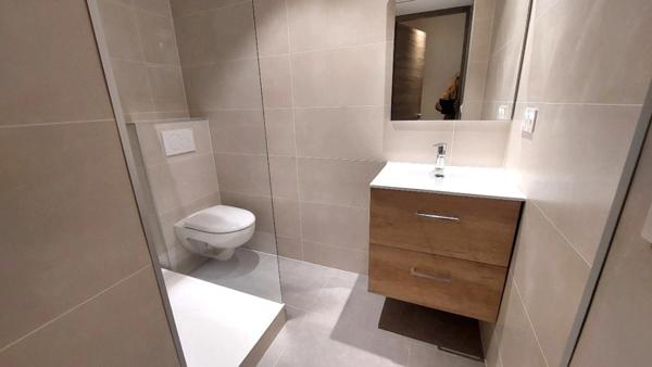 STUDIO 28m² RENOVE - CENTRE-VILLE