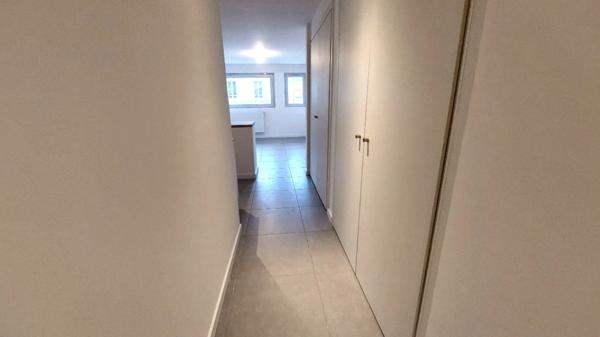 STUDIO 28m² RENOVE - CENTRE-VILLE