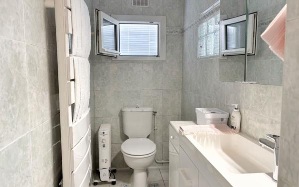 Maison à vendre    4 pièces • 73,58 m2 Bègles