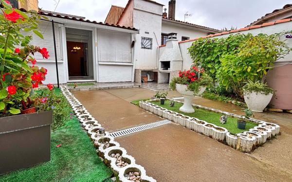 Maison à vendre    4 pièces • 73,58 m2 Bègles