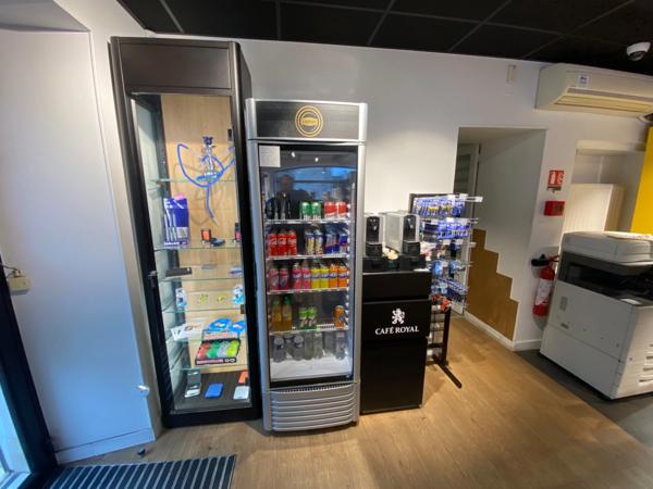 Fonds de commerce à vendre MORLAAS (64)