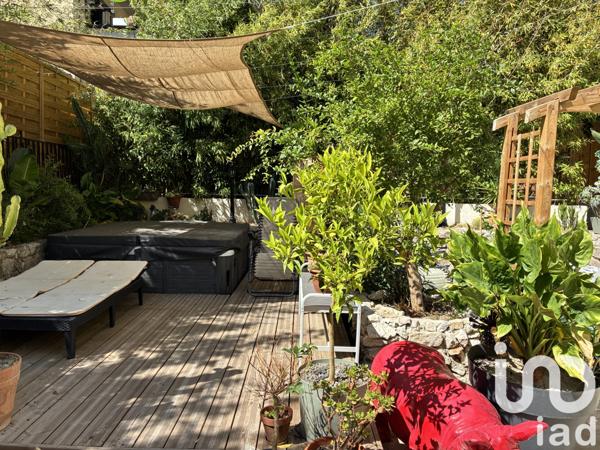Maison à vendre 8 pièces 150 m² Nice