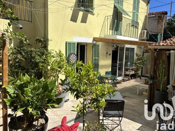 Maison à vendre 8 pièces 150 m² Nice